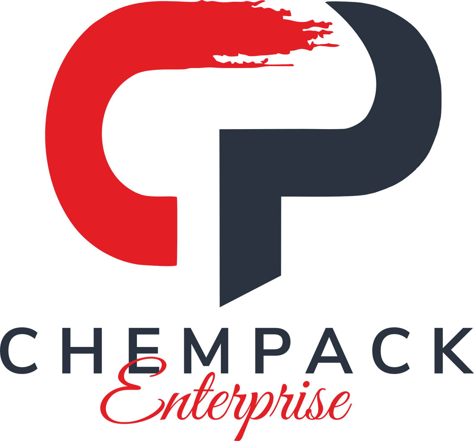 Chempack Enterprise Logo